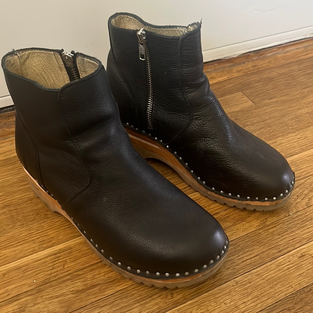 Troentorp Booties